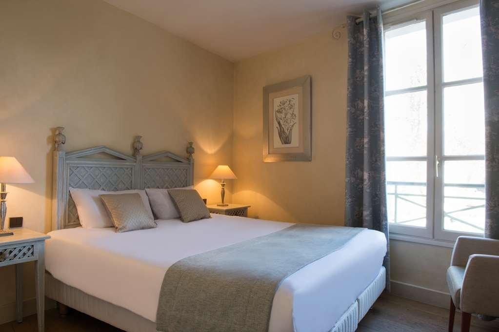 Hotel Ogaux Vieux Remparts Provins Pokój zdjęcie