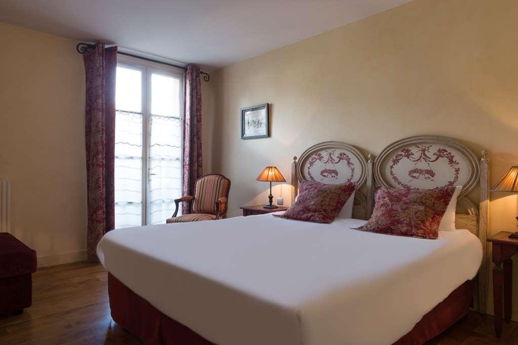 Hotel Ogaux Vieux Remparts Provins Pokój zdjęcie