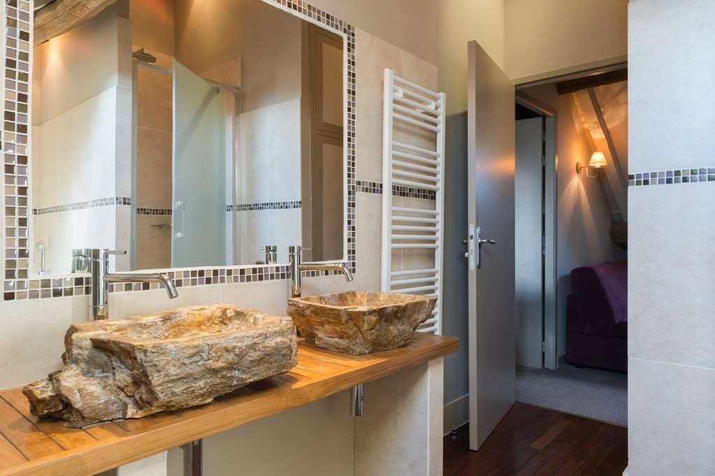 Hotel Ogaux Vieux Remparts Provins Wyposażenia zdjęcie