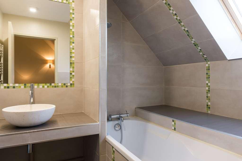 Hotel Ogaux Vieux Remparts Provins Wyposażenia zdjęcie