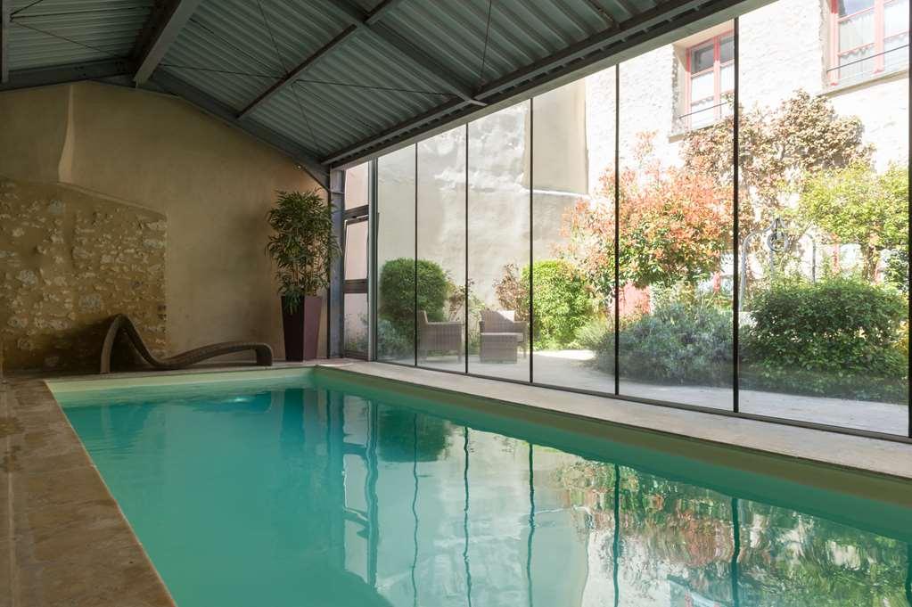 Hotel Ogaux Vieux Remparts Provins Udogodnienia zdjęcie