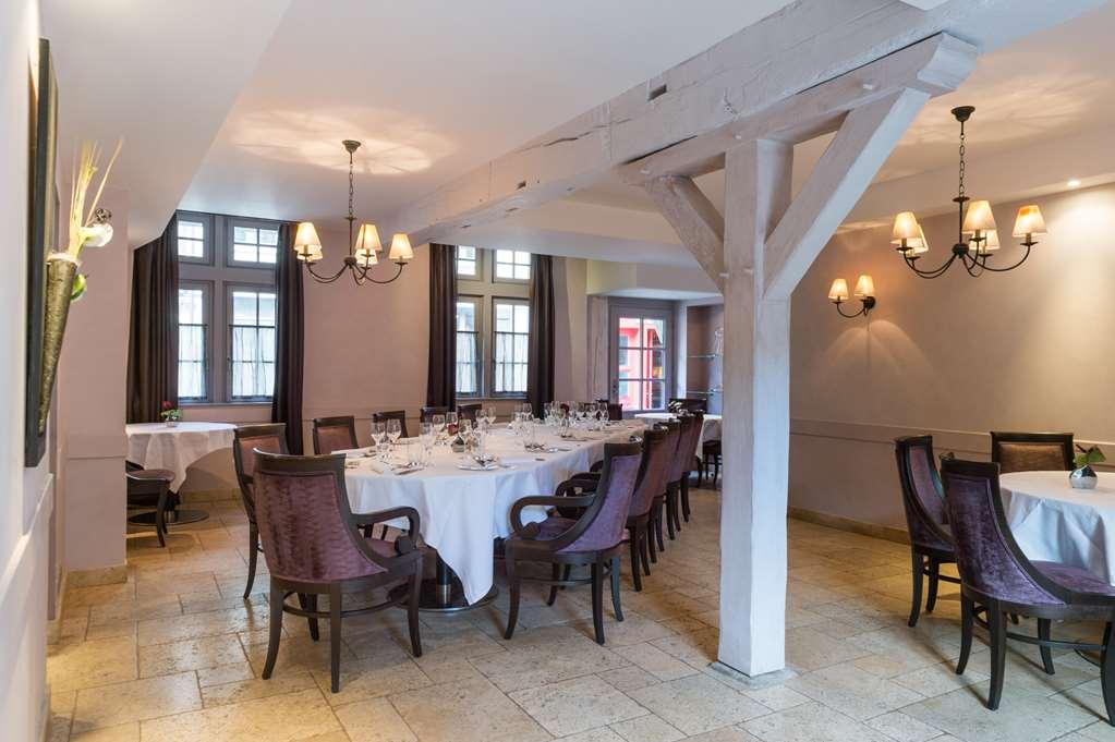 Hotel Ogaux Vieux Remparts Provins Udogodnienia zdjęcie