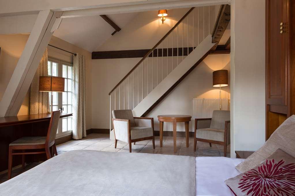 Hotel Ogaux Vieux Remparts Provins Pokój zdjęcie
