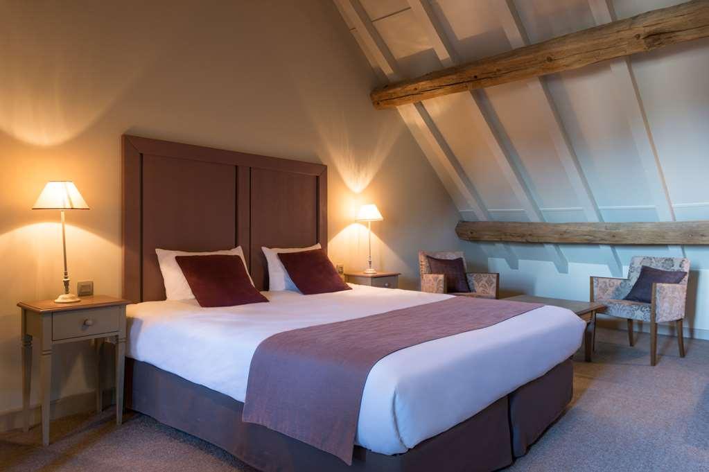 Hotel Ogaux Vieux Remparts Provins Pokój zdjęcie